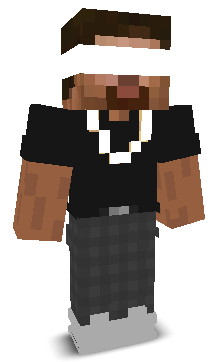 IsFlaZe's skin