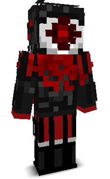 X0H3RO's skin