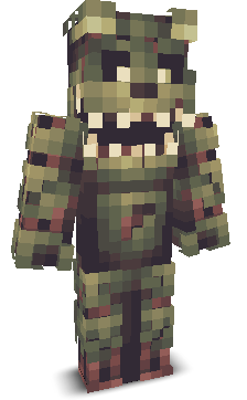 StoneStatue5509's skin