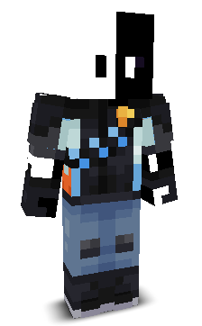 TeaREvo's skin