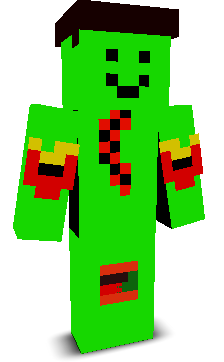 CatGamer225's skin