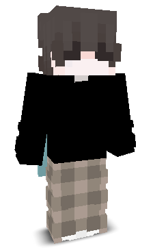 Unlome's skin
