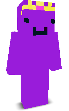 Cooperboy367's skin
