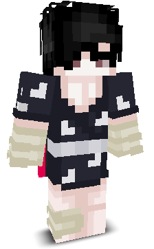 Vo1ces's skin