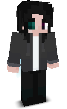 qwesome's skin