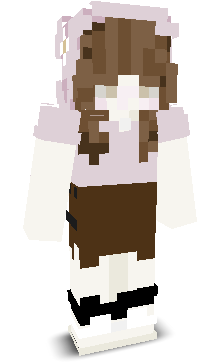 kkingak's skin