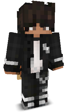 ItzGrim735's skin