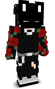 lil_keami's skin