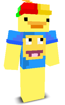 tripioshiko's skin