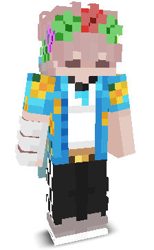 Krzychoo's skin