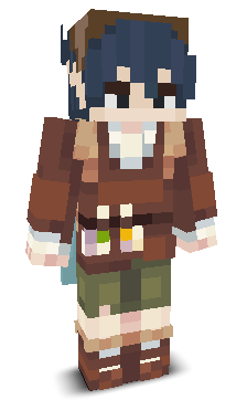 ElYctricity's skin