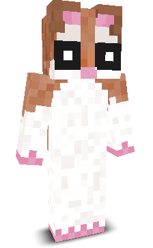 hammerhamham's skin