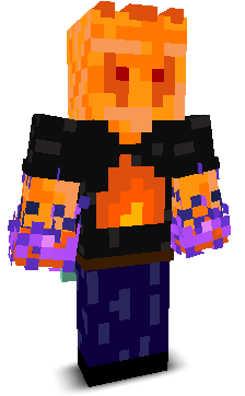 AzizHakam's skin