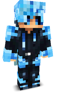 AssasinIce's skin