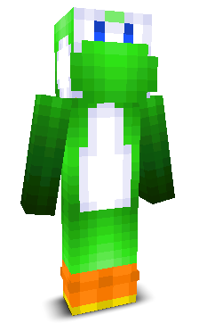PolleAasi's skin