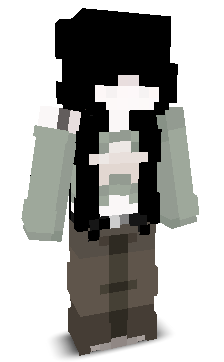 Kcrypton's skin