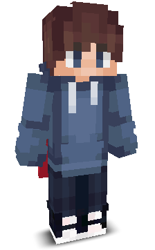 RichiLoewenherz's skin