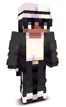 Spookpoes's skin