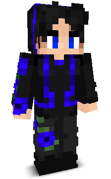 Craftor_13's skin