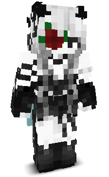 floranam's skin