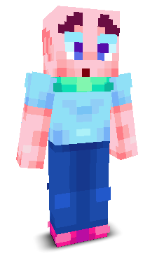 UghShaioob's skin
