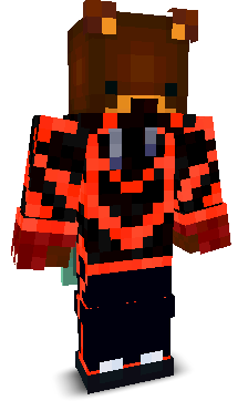 Kaboom123fg's skin