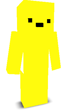 FusedClaw's skin