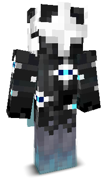 LogsOnLVR's skin