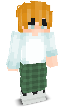 Looney_wasTaken's skin