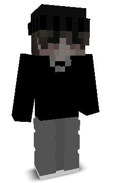 ItzJustZap's skin