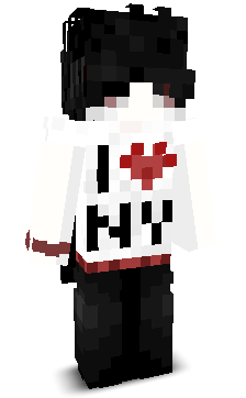 Cozyshade's skin