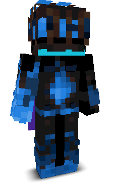 WaterDrops20's skin