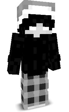 Gunmar_the_Black's skin
