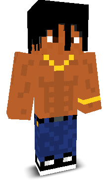 mieszelkrufka's skin