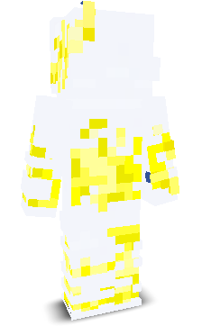 ReinaMC's skin