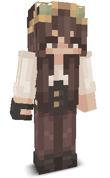 SleepyPlanetMars's skin