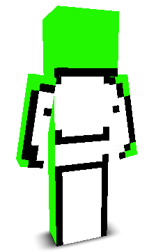 KoukosJason's skin