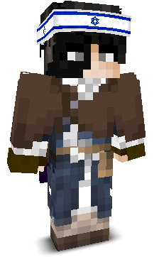 VolkorenPap's skin