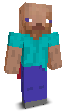 minilack's skin