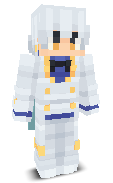 ENZE0's skin