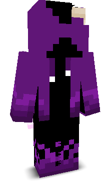 no_cql_database's skin
