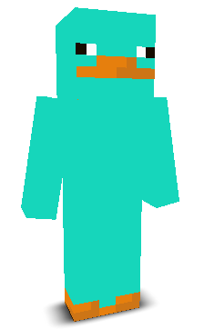 fallingcake's skin