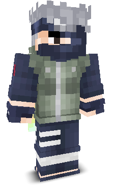 LanOrem's skin