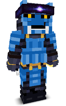 oMystixs's skin