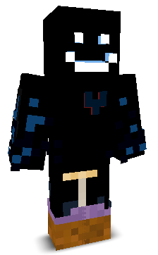 Macintoshee's skin