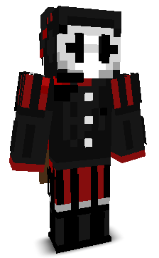 Lord_BlueilyV2's skin