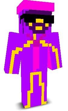 morganboss's skin