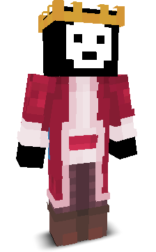 Shaaashii's skin