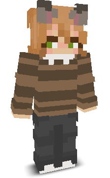 itybityIssy's skin