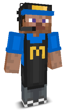 SeniorKitti's skin